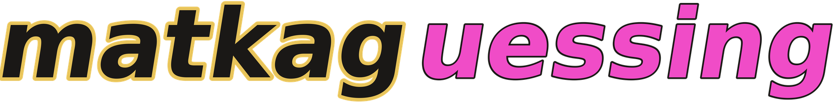 matkaguessing logo